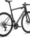 Specialized Tarmac SL8 Expert - SRAM Rival AXS - Gloss Metallic Dark Navy / Astral Blue Pearl