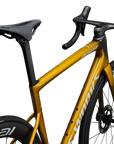 Specialized S-Works Tarmac SL8 LTD - Remco's ‘Golden Season’ - &Lsquo;Golden Season&Rsquo;