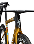 2025 Specialized S-Works Tarmac SL8 LTD - Remco's ‘Golden Season’