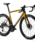 Specialized S-Works Tarmac SL8 LTD - Remco's ‘Golden Season’ - &Lsquo;Golden Season&Rsquo;