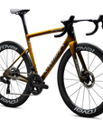 Specialized S-Works Tarmac SL8 LTD - Remco's ‘Golden Season’ - &Lsquo;Golden Season&Rsquo;