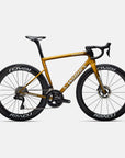 2025 Specialized S-Works Tarmac SL8 LTD - Remco's ‘Golden Season’