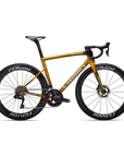 Specialized S-Works Tarmac SL8 LTD - Remco's ‘Golden Season’ - &Lsquo;Golden Season&Rsquo;