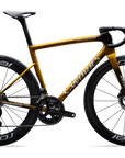 Specialized S-Works Tarmac SL8 LTD - Remco's ‘Golden Season’ - &Lsquo;Golden Season&Rsquo;