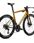 2025 Specialized S-Works Tarmac SL8 LTD - Remco's ‘Golden Season’