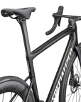 Specialized Tarmac SL8 Pro - SRAM Force eTAP AXS - Gloss Carbon / Metallic White Silver
