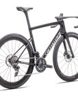 Specialized Tarmac SL8 Pro - SRAM Force eTAP AXS - Gloss Carbon / Metallic White Silver