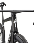 Specialized Tarmac SL8 Pro - Shimano Ultegra Di2 - Gloss Carbon / Metallic White Silver