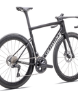 Specialized Tarmac SL8 Pro - Shimano Ultegra Di2 - Gloss Carbon / Metallic White Silver