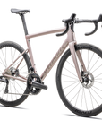 Specialized Tarmac SL8 Expert - Shimano Ultegra Di2 - Satin Champagne / Black Pearl