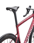 Specialized S-Works Tarmac SL8 - SRAM RED AXS - Gloss Redsky Shdwsil Wht Impasto