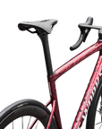 Specialized S-Works Tarmac SL8 - SRAM RED AXS - Gloss Redsky Shdwsil Wht Impasto