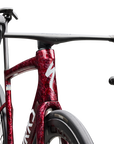 Specialized S-Works Tarmac SL8 - SRAM RED AXS - Gloss Redsky Shdwsil Wht Impasto