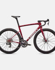 2026 Specialized S-Works Tarmac SL8 Shimano SL8 - SRAM Red AXS