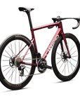 Specialized S-Works Tarmac SL8 - SRAM RED AXS - Gloss Redsky Shdwsil Wht Impasto