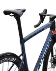 Specialized S-Works Tarmac SL8 LTD - Red Bull 2025 TdF - Red Bull Bora, Blue