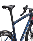 Specialized S-Works Tarmac SL8 LTD - Red Bull 2025 TdF - Red Bull Bora, Blue