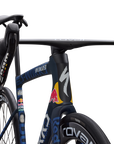 Specialized S-Works Tarmac SL8 LTD - Red Bull 2025 TdF - Red Bull Bora, Blue