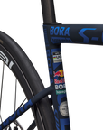 Specialized S-Works Tarmac SL8 LTD - Red Bull 2025 TdF - Red Bull Bora, Blue