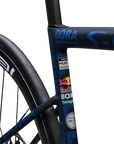 Specialized S-Works Tarmac SL8 LTD - Red Bull 2025 TdF - Red Bull Bora, Blue