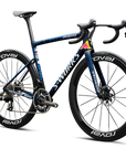 Specialized S-Works Tarmac SL8 LTD - Red Bull 2025 TdF - Red Bull Bora, Blue