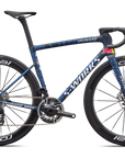 Specialized S-Works Tarmac SL8 LTD - Red Bull 2025 TdF - Red Bull Bora, Blue