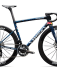 Specialized S-Works Tarmac SL8 LTD - Red Bull 2025 TdF - Red Bull Bora, Blue