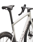 Specialized Tarmac SL8 Pro - SRAM Force AXS - Gloss Dolomite Metallic / Nebula Metallic