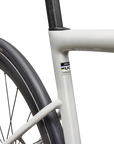 Specialized Tarmac SL8 Pro - SRAM Force AXS - Gloss Dolomite Metallic / Nebula Metallic