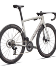 Specialized Tarmac SL8 Pro - SRAM Force AXS - Gloss Dolomite Metallic / Nebula Metallic