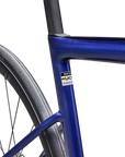 Specialized Tarmac SL8 Expert - Shimano Ultegra Di2 - Gloss Blue Majesty Metallic / Dolomite Metallic