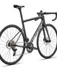 Specialized Tarmac SL8 Comp - SRAM Rival AXS - Satin Carbon / White