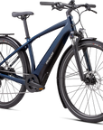 Specialized Turbo Vado 3.0 - Cast Blue / Black / Liquid Silver