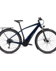 Specialized Turbo Vado 3.0 - Cast Blue / Black / Liquid Silver