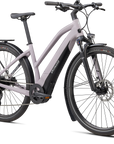 Specialized Turbo Vado 3.0 Step-Through - Clay / Black / Liquid Silver