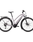 Specialized Turbo Vado 3.0 Step-Through - Clay / Black / Liquid Silver