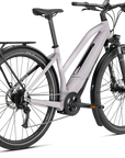Specialized Turbo Vado 3.0 Step-Through - Clay / Black / Liquid Silver