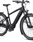 Specialized Turbo Vado 5.0 - Cast Black / Silver Reflective