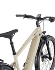 Specialized Turbo Vado 5.0 - White Mountains / Black Reflecitve