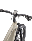 Specialized Turbo Vado 5.0 - White Mountains / Black Reflecitve