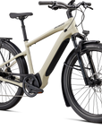 Specialized Turbo Vado 5.0 - White Mountains / Black Reflecitve