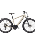 Specialized Turbo Vado 5.0 - White Mountains / Black Reflecitve