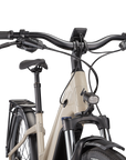 Specialized Turbo Vado 4.0 Step-Through - White Mountains / Black Reflecitve