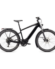 Specialized Turbo Vado 4.0 - Cast Black / Silver Reflective