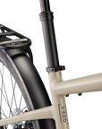 Specialized Turbo Vado 4.0 - White Mountains / Black Reflecitve