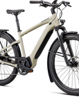 Specialized Turbo Vado 4.0 - White Mountains / Black Reflecitve