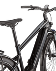Specialized Turbo Vado 3.0 - Cast Black / Silver Reflective