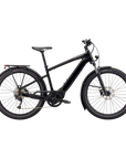 Specialized Turbo Vado 3.0 - Cast Black / Silver Reflective