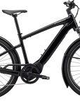 Specialized Turbo Vado 3.0 - Cast Black / Silver Reflective