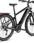 Specialized Turbo Vado 3.0 - Cast Black / Silver Reflective